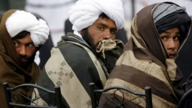 तालिबान