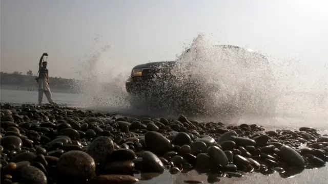 خیبر پختونخوا ٹورازم