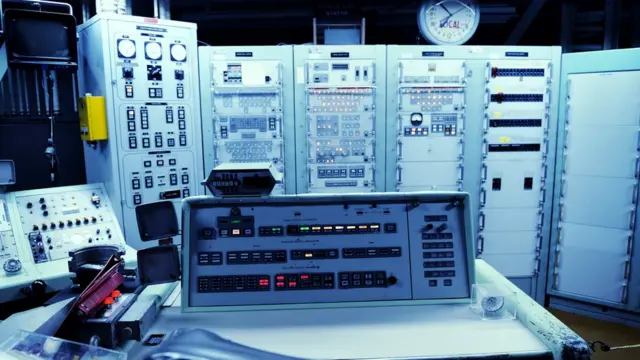 Эскертүү системасы канчалык татаал болбосун, компьютер дагы катага жол берет