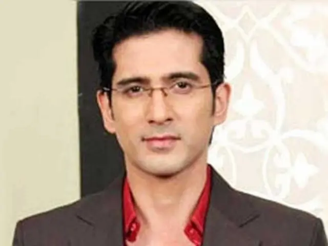 Samir Sharma