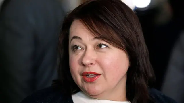 Олена Криворучкіна