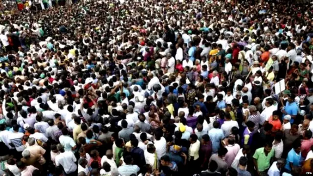 श्रीलंका सियासी संकट