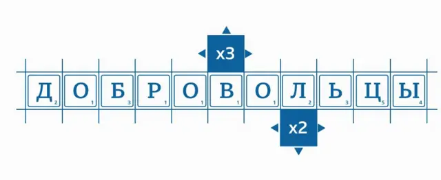 добровольцы