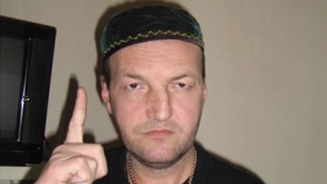 Азиз Батукаев