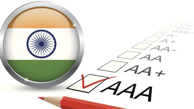 બૉન્ડ રેટિંગ પ્રતીકાત્મક