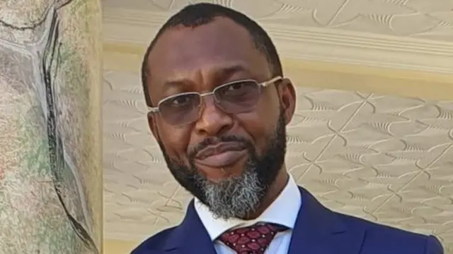 Osita Chidoka