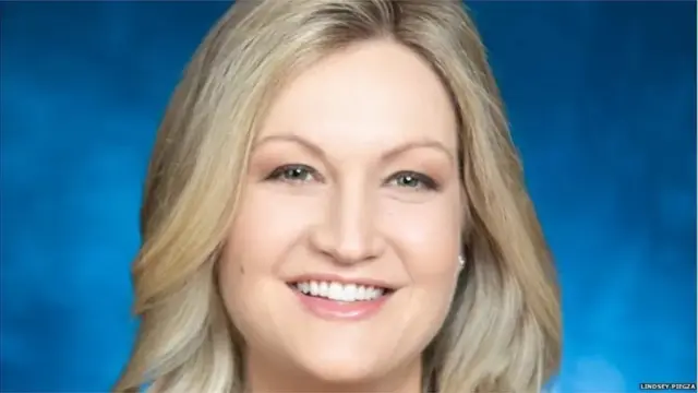 ਲਿੰਡਸੇ ਪਿਏਗਜ਼ਾ