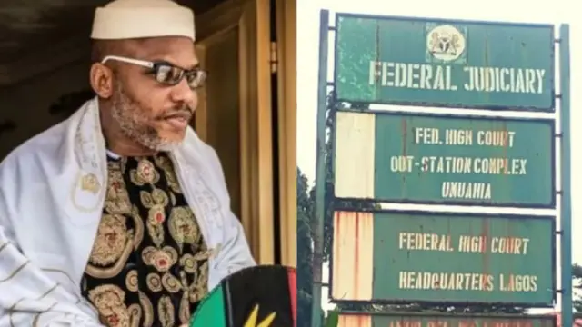 Nnamdi Kanu, onyendu Ipob