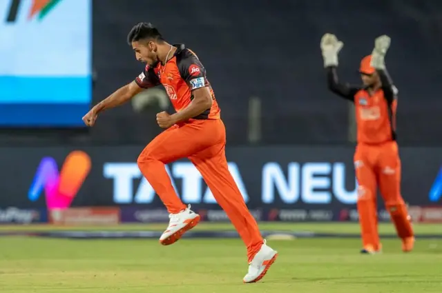 उमरान मलिक