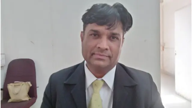 સરકારી વકીલ ધીરુભાઈ પરમાર