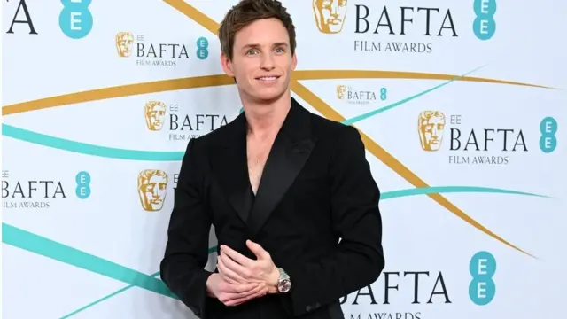 إيدي ريدماين