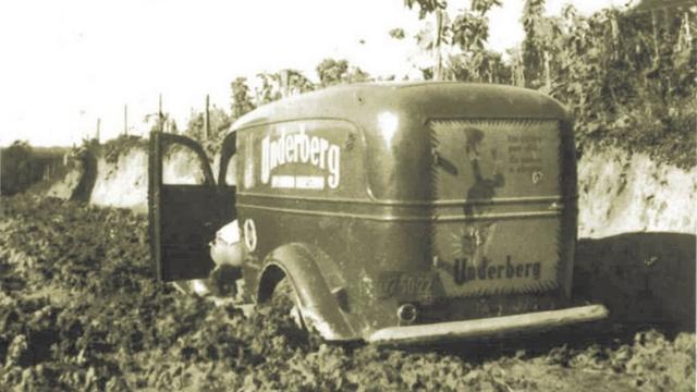 Veículocaixa loteria on linerepresentante comercial da Underberg