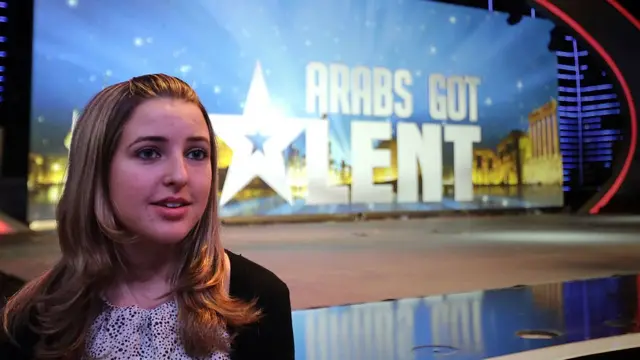 جینیفر گراؤٹ