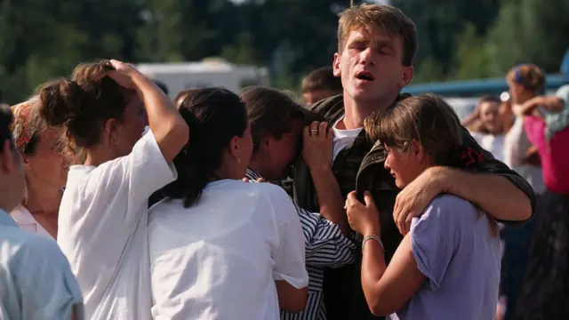 Босняки-мусульмани