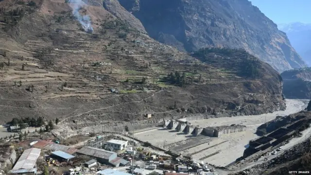 ਹਿਮਾਲਿਆ