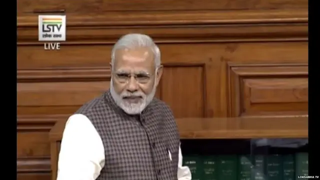 नरेंद्र मोदी