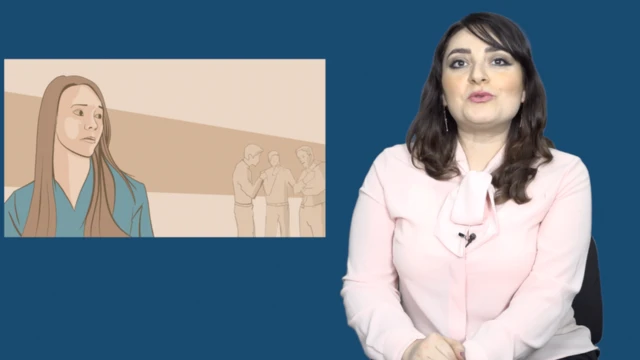 Hüquqşünas Rövşanə Rəhimli