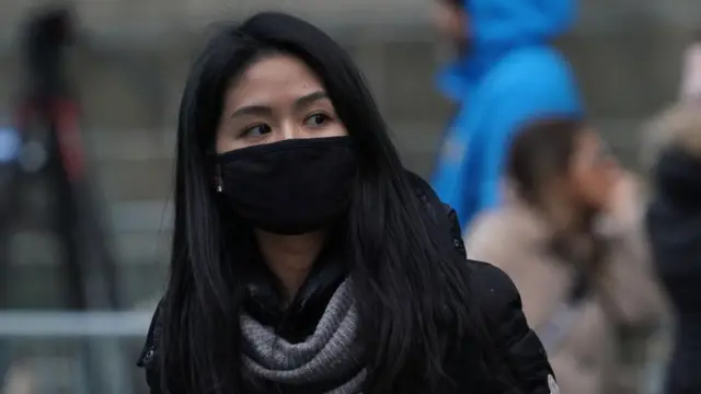 கொரோனா வைரஸ்: சீனாவிலிருந்து இலங்கையர்களை அழைத்துவர ஏற்பாடு