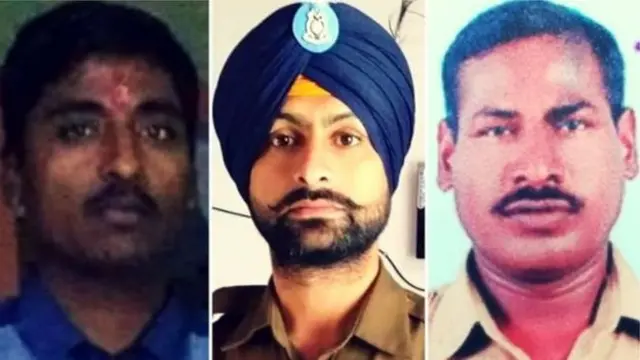 هندوستان، هند، پاکستان