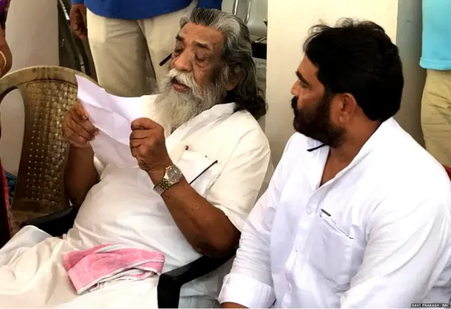 शिबू सोरेन