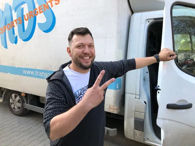 Ukraine