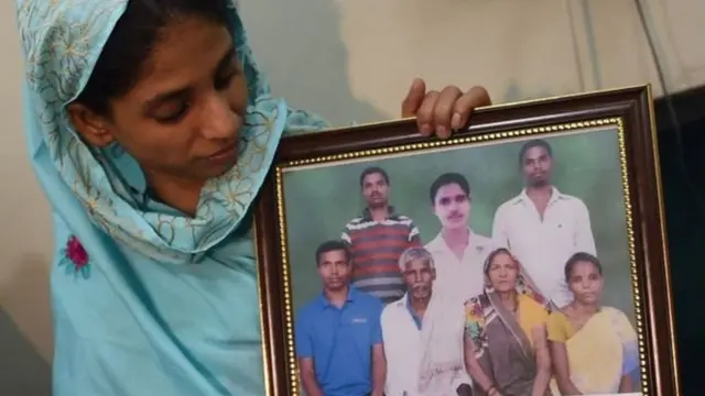 गीता, भारत, पाकिस्तान, मुलांचे हक्क