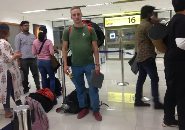 జాకబ్ లిన్డెన్థల్