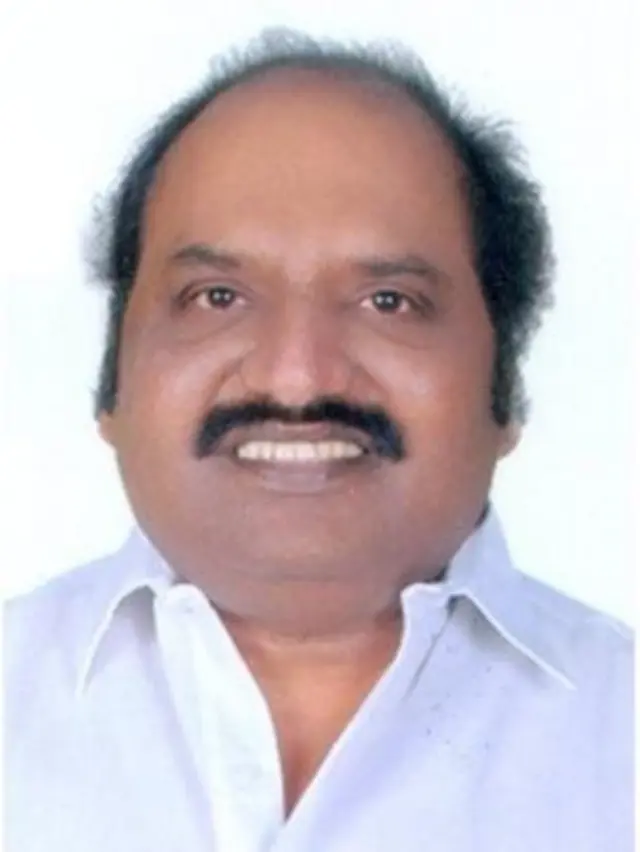 ஜெ. அன்பழகன்