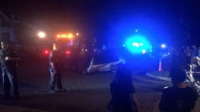 الرئيس الأمريكي دونالد ترامب من أبرز المعارضين لإزالة التماثيل