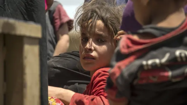 Mosul, Iraq