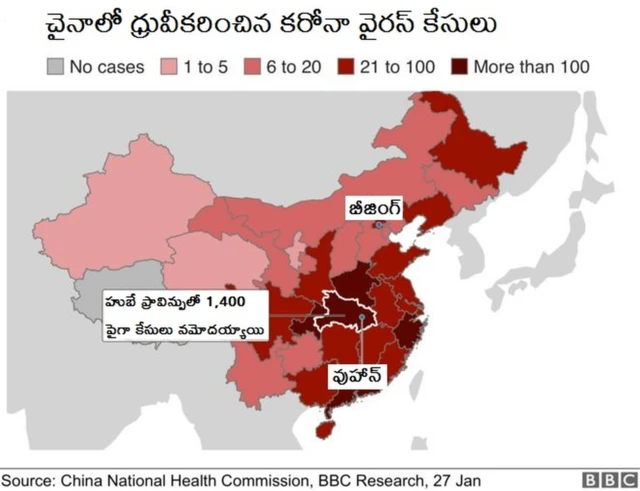 కరోనా వైరస్