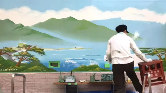 जापानी सार्वजनिक हम्माम, जापान, सेंटो