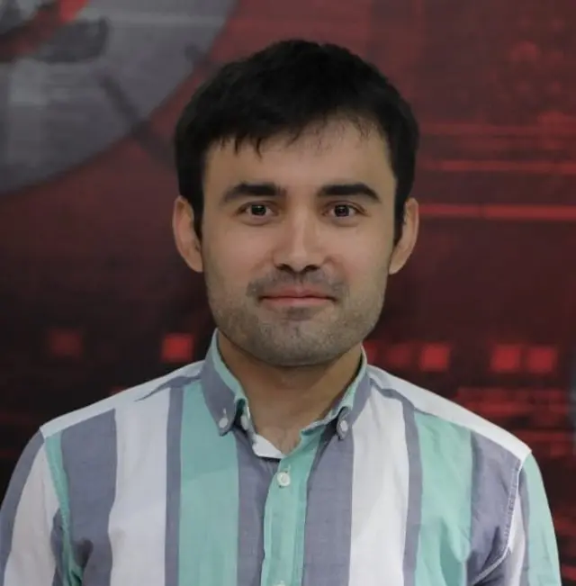 Журналист Хуршид Йўлдошев: "Очиғи, бу часовнянинг таъмирланишига шахсан қарши эмасман. Ҳар қандай тарихий бино сақланиши керак. Минг қилса ҳам бу бизнинг ўтмишимиз. Чор Россияси даври ҳам, совет даври ҳам..."