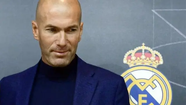 Zidane