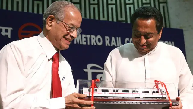 श्रीधरन