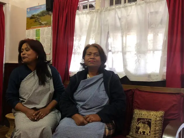 मेघालय का मातृ सत्तात्मक समाज