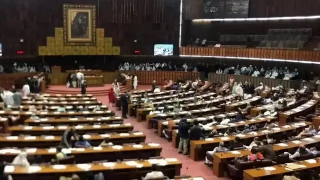 قومی اسمبلی