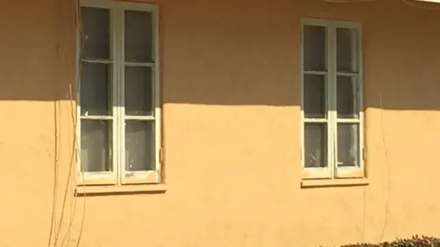 Avalon Gardens, Los Ángeles