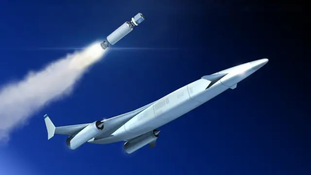 Reaction Engines