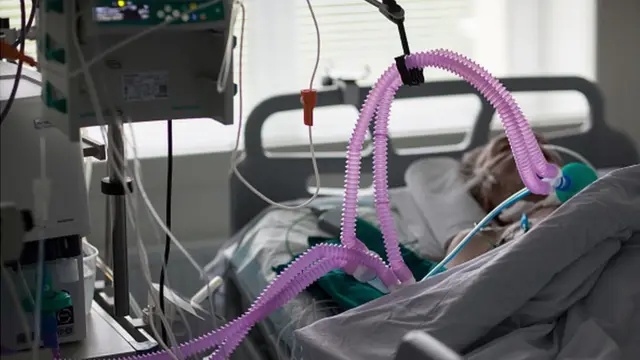 У некоторых пациентов функции легких могут не восстановиться полностью