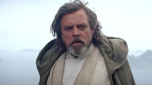 "Звездные войны: Эпизод VIII"