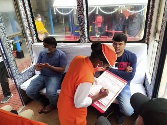 உதகை மலை ரயில்