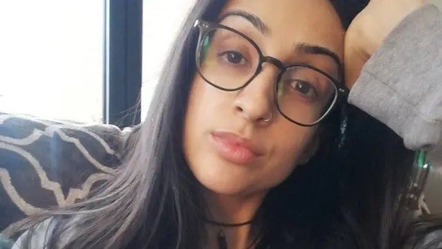 జాస్మిన్ హేయర్