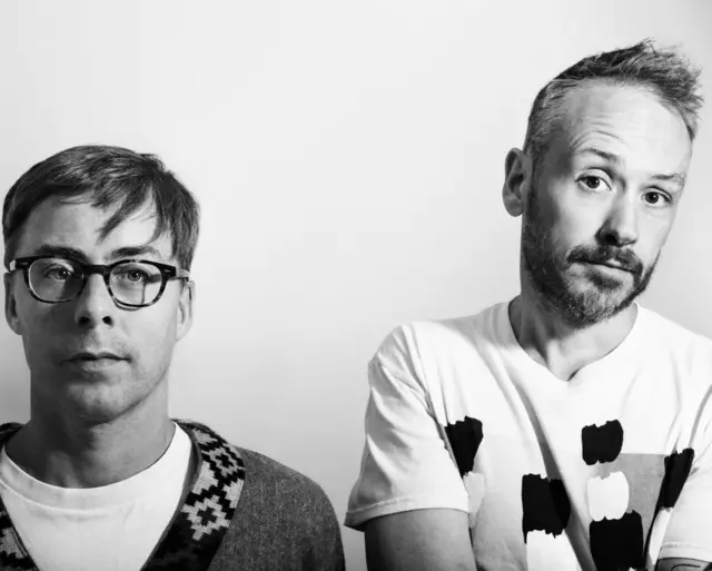 Basement Jaxx, 2014