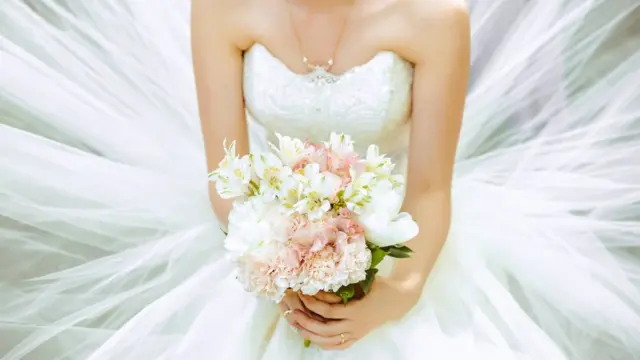 "Весілля скасовується. Як коронавірус зламав мої плани"