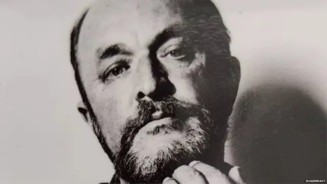 વિલિયમ ડેલરેમ્પલ