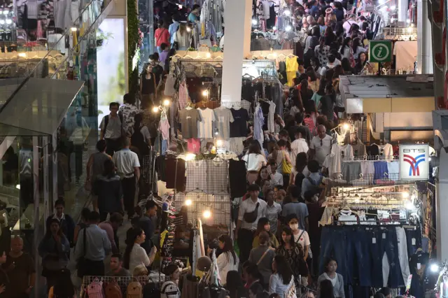 เศรษฐกิจ