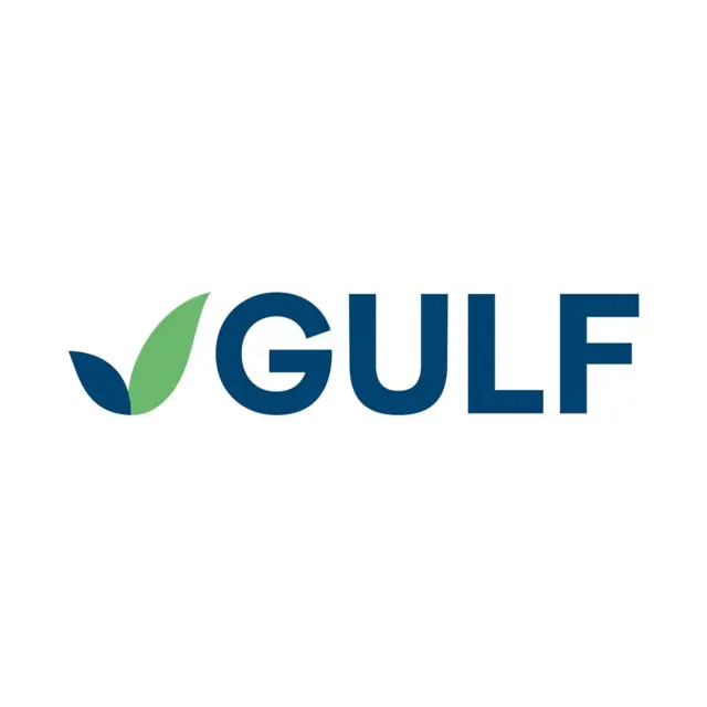 Gulf Energy Development