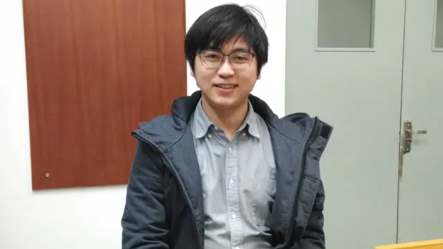 चिनियां विद्यार्थी