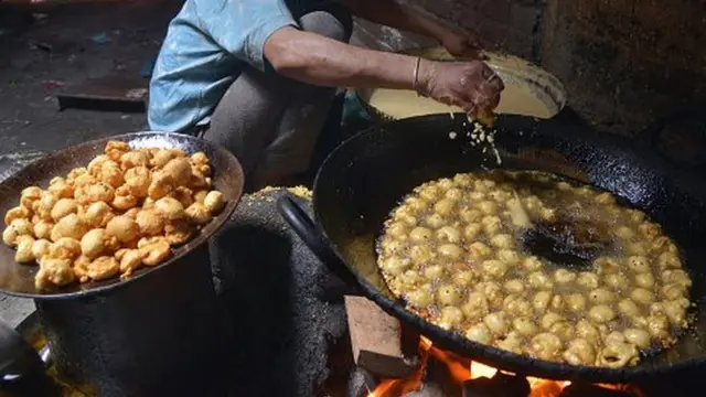بڑیاں